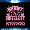 floral-bunny-university-svg-files-for-cricut-sublimation-files