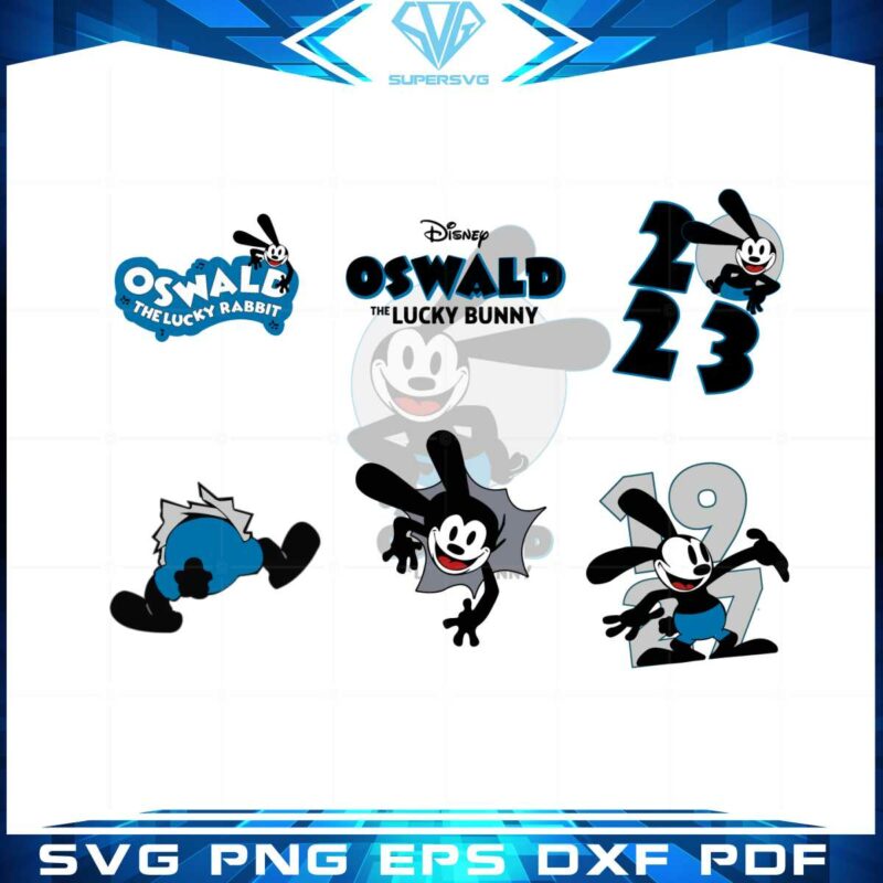 oswald-the-lucky-rabbit-disneyland-vacation-svg-cutting-files