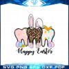 happy-easter-dentist-floral-leopard-tooth-svg-cutting-files