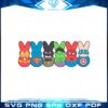 easter-peeps-superheroes-movie-characters-bunny-svg-cutting-files