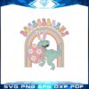 groovy-eggs-cellent-dinosaur-floral-rainbow-svg-cutting-files