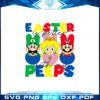 easter-is-better-with-my-peeps-nitendo-super-mario-easter-peeps-svg