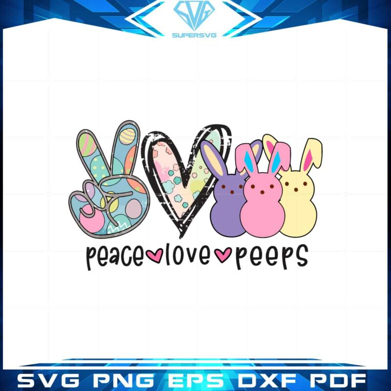 peace-love-peeps-easter-chillin-with-my-peeps-easter-svg