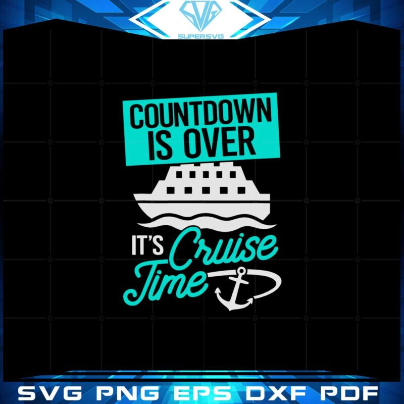 matching-cruise-countdown-over-cruise-svg-cutting-files