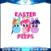 easter-is-better-with-my-peeps-cute-unicorn-easter-peeps-svg