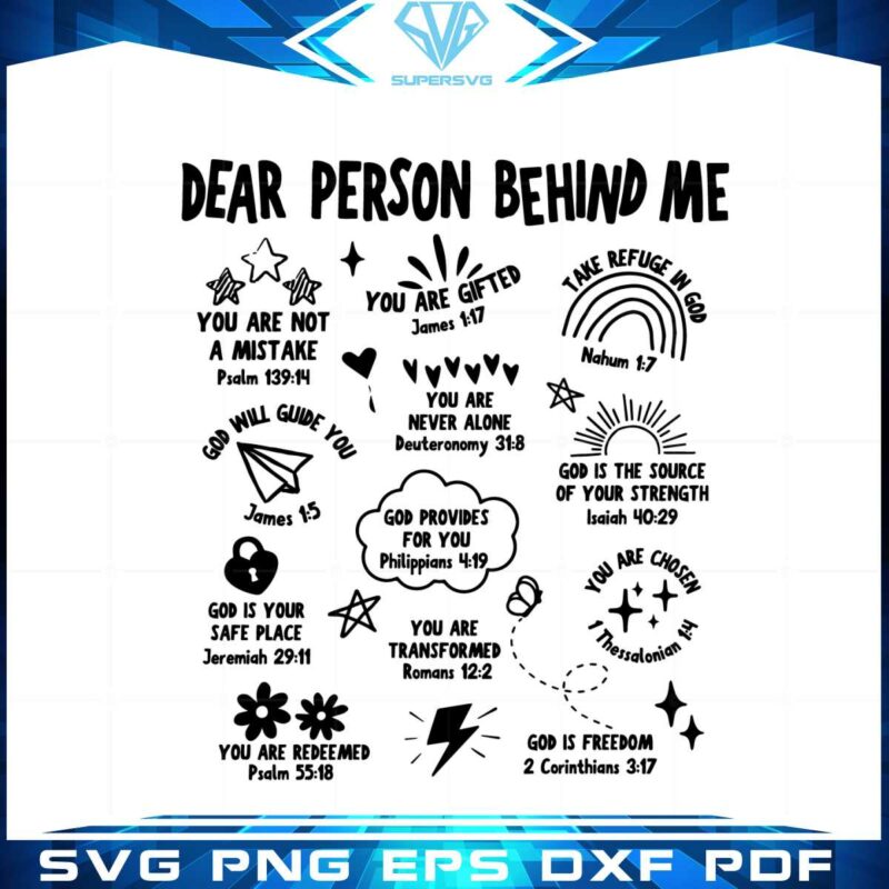 dear-person-behind-me-funny-christian-svg-cutting-files