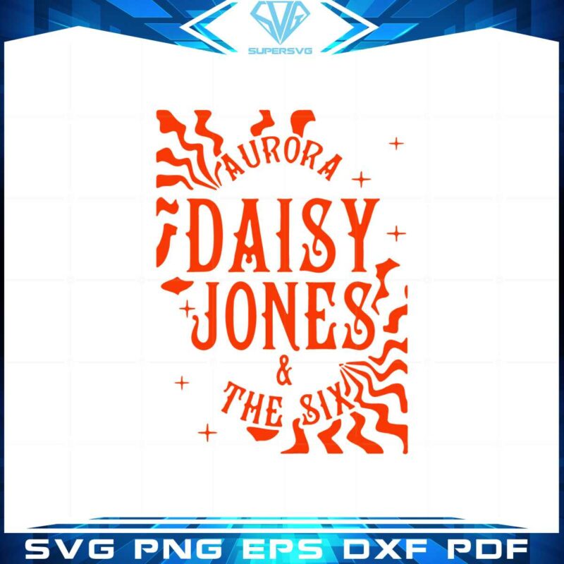 daisy-jones-and-the-six-tour-billy-dunne-daisy-aurora-concert