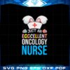 eggcellent-oncology-nurse-easter-cute-bunny-ears-medical-svg