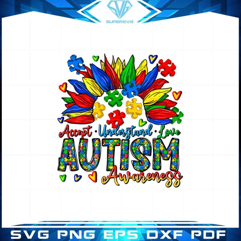 accept-understand-love-autism-awareness-autism-sunflower-puzzle-svg