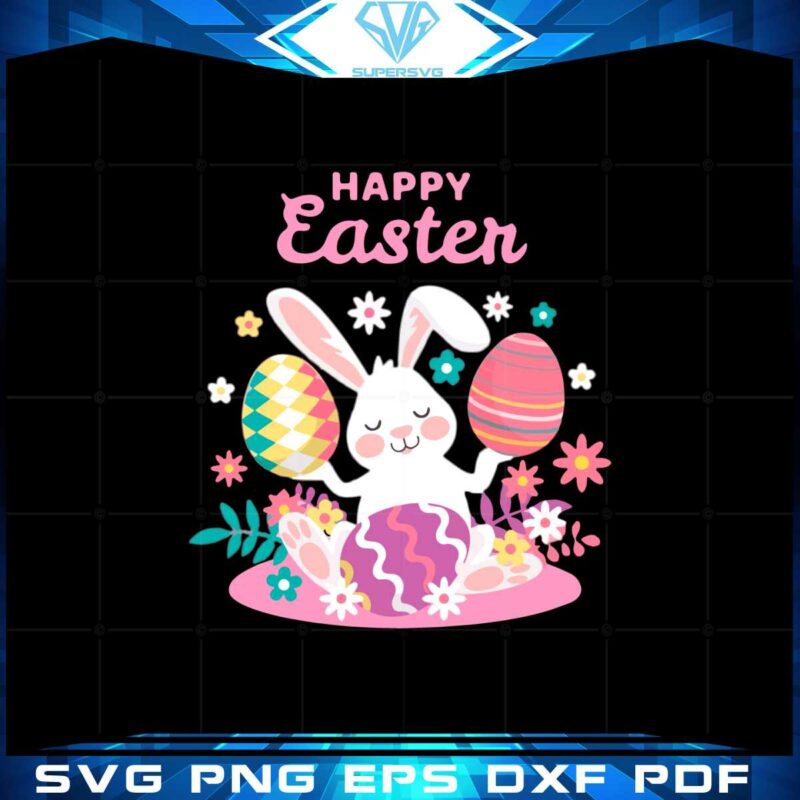 happy-easter-funny-bunny-svg-for-cricut-sublimation-files