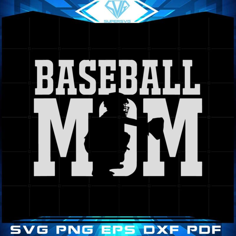 baseball-mom-featuring-baseball-catcher-svg-graphic-designs-files