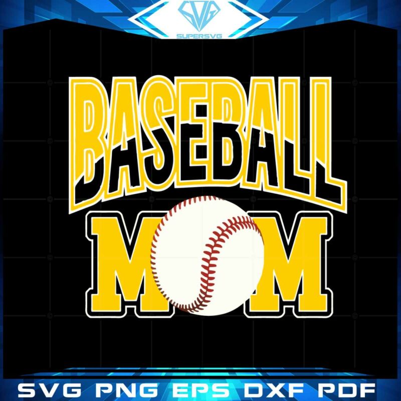 baseball-mom-sports-mom-svg-for-cricut-sublimation-files