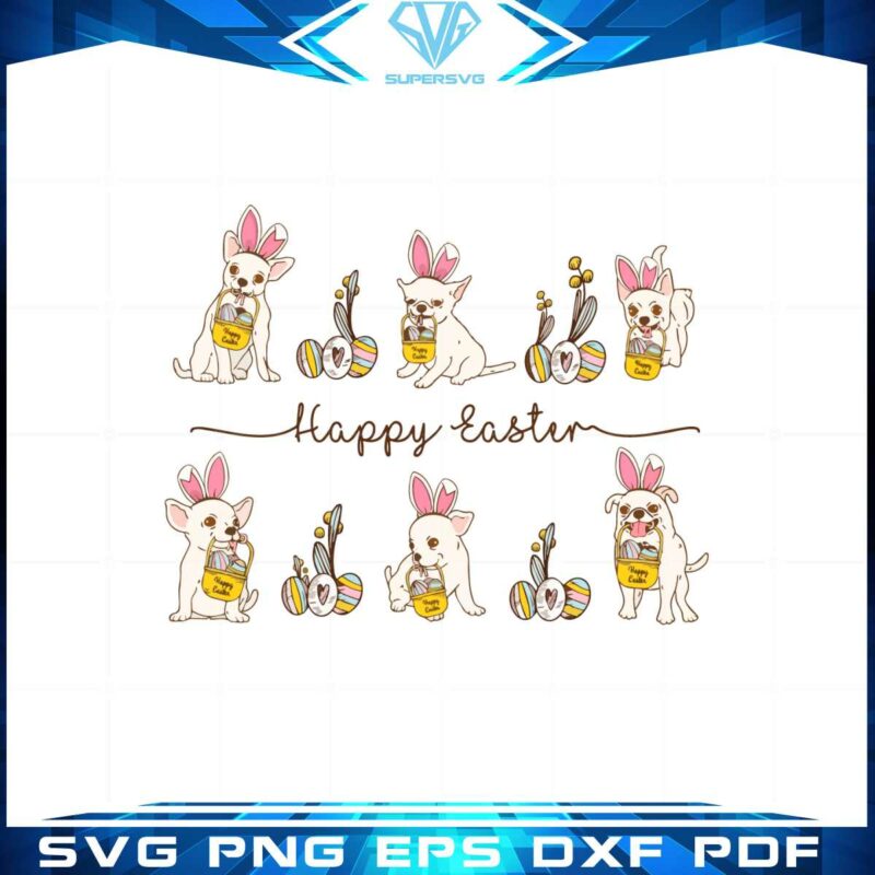happy-easter-cute-easter-dogs-best-svg-cutting-digital-files