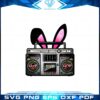 hip-hop-bunny-funny-easter-day-svg-graphic-designs-files