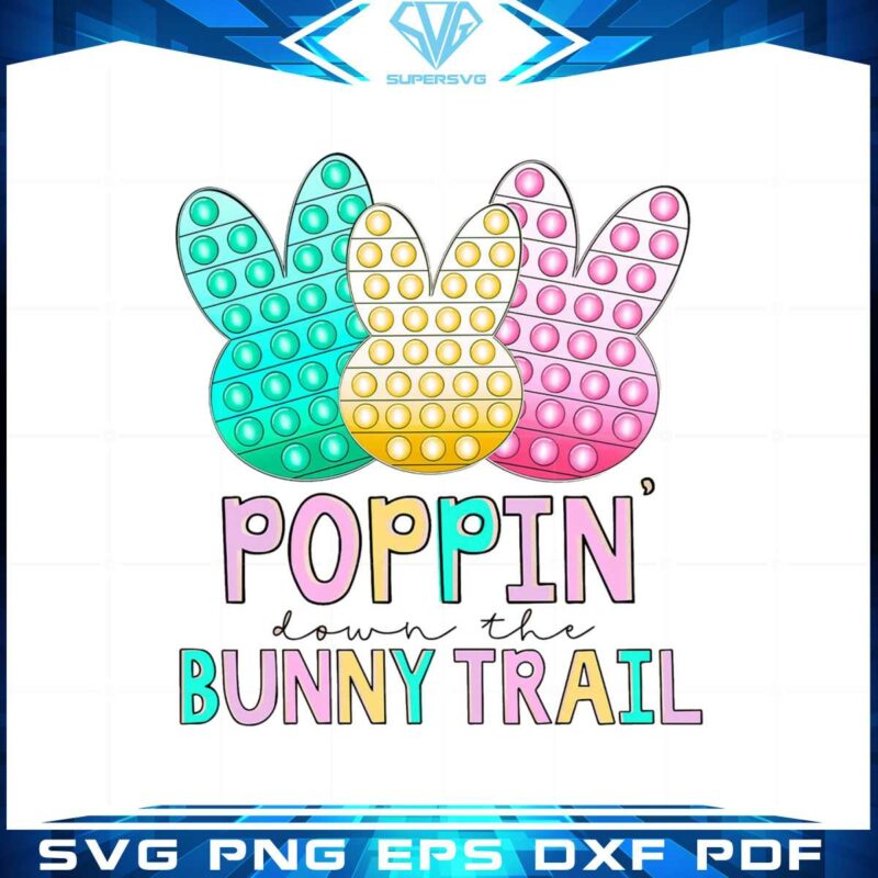 poppin-down-the-bunny-trail-funny-easter-peeps-svg-cutting-files