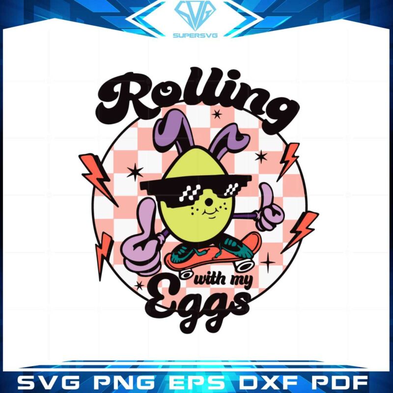 rolling-with-my-eggs-funny-easter-bunny-skateboar-svg