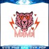 retro-mama-lightning-bolt-tiger-head-svg-graphic-designs-files