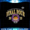 lsu-tigers-2023-tournament-march-madness-final-four-svg