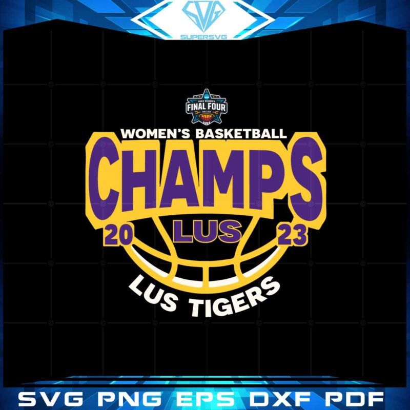 lsu-tigers-2023-ncaa-womens-basketball-champions-svg