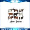 happy-easter-western-cow-bunny-ear-svg-graphic-designs-files