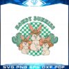 howdy-bunny-kids-retro-vibes-svg-graphic-designs-files