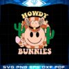howdy-bunny-retro-western-easter-day-svg-graphic-designs-files