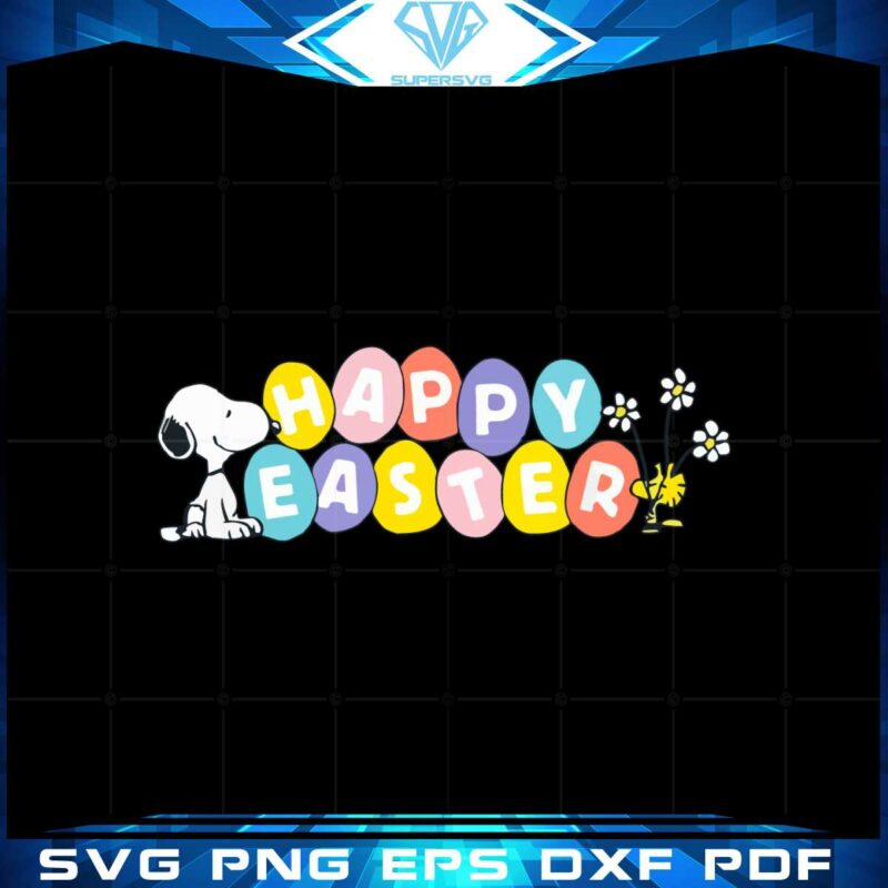 peanuts-snoopy-happy-easter-egg-best-svg-cutting-digital-files