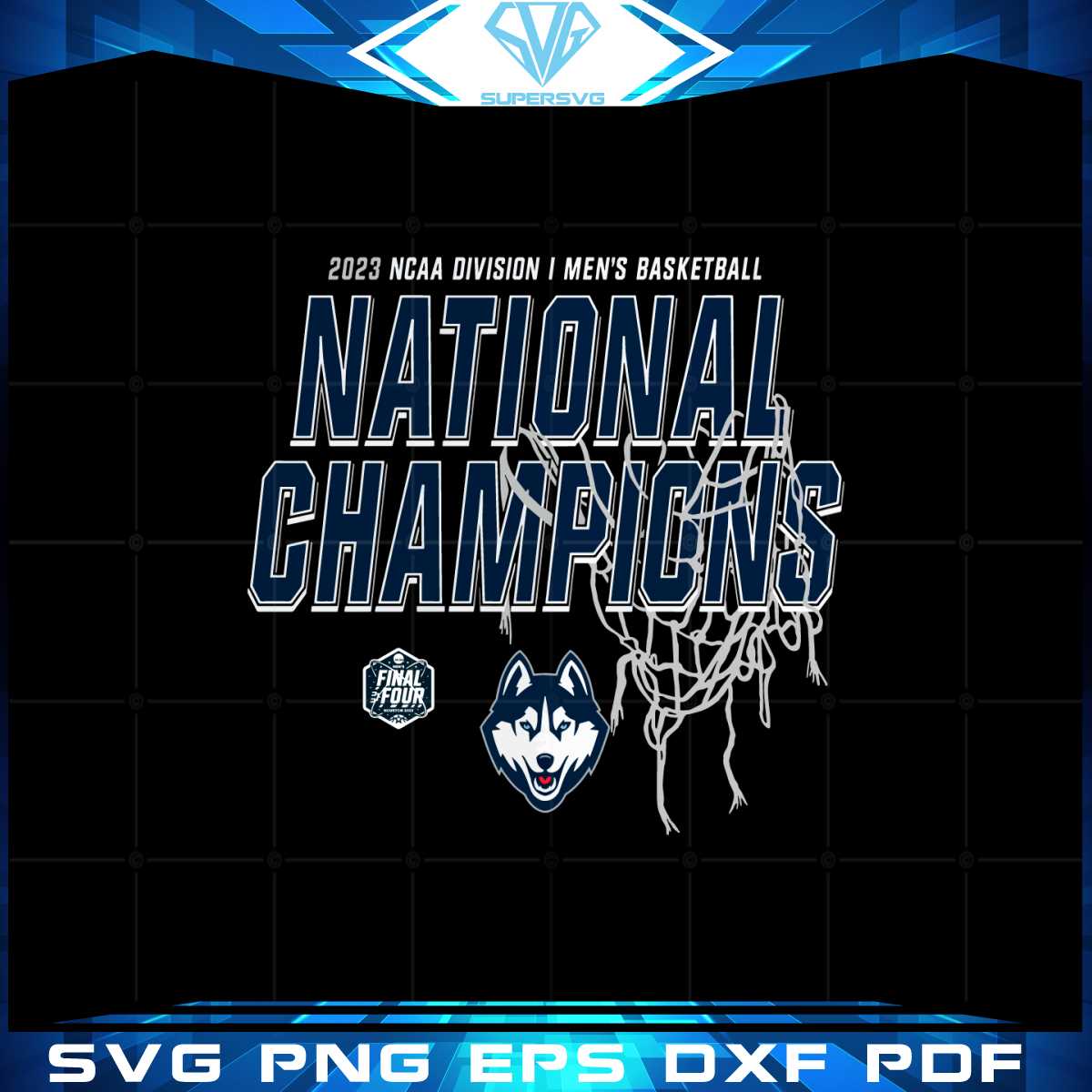 2023-ncaa-division-mens-basketball-national-champions-uconn-huskies-svg