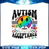 retro-autism-love-kind-acceptance-autism-awareness-svg