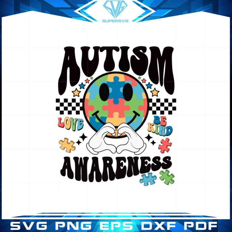 autism-awareness-love-kind-awareness-autism-puzzle-svg