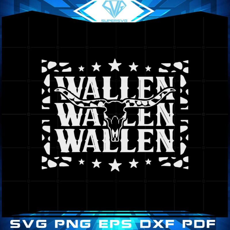 vintage-wallen-western-bull-skull-best-svg-cutting-digital-files