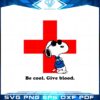 red-cross-give-blood-snoopy-svg-for-cricut-sublimation-files
