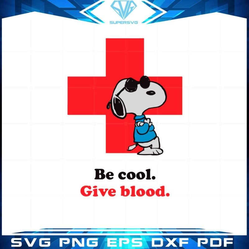 donate-blood-snoopy-red-cross-snoopy-svg-cutting-files