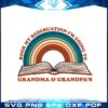 retro-rainbow-book-my-reservation-im-going-to-grandma-grandpa-svg