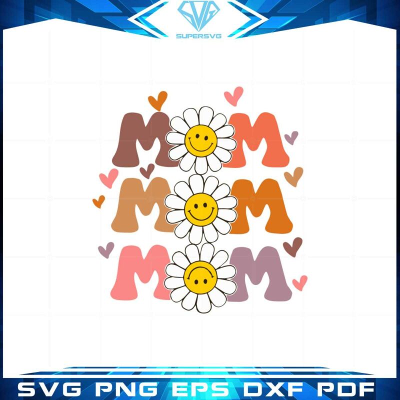 daisy-mom-flower-mothers-day-svg-graphic-designs-files