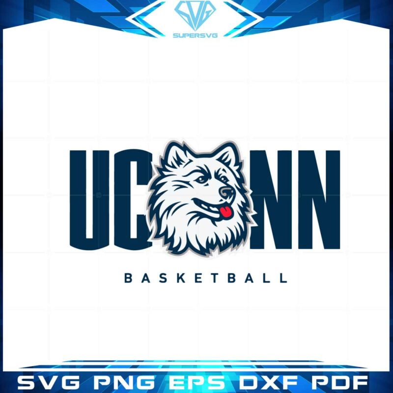 uconn-huskies-basketball-mascot-svg-graphic-designs-files