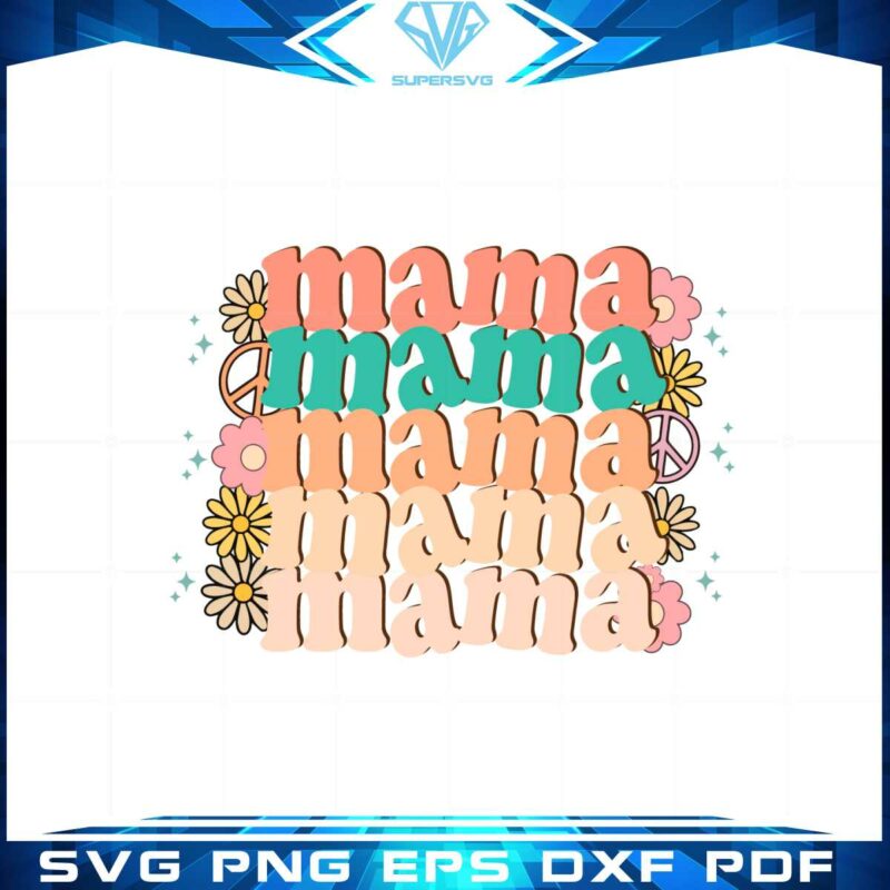 retro-floral-mama-happy-mothers-day-floral-cutting-files