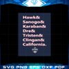 uconn-basketball-hawk-sanogo-karaban-dre-tristen-clingan-california-svg
