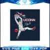 uconn-basketball-donovan-clingan-signature-slam-svg-cutting-files