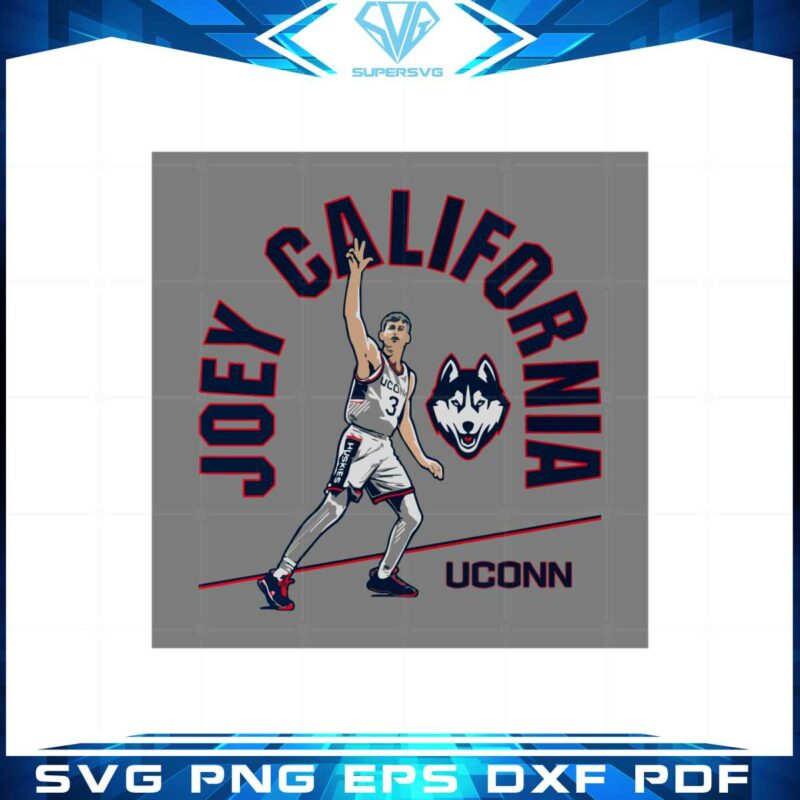uconn-basketball-joey-california-svg-graphic-designs-files