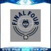 uconn-mens-final-four-circle-svg-for-cricut-sublimation-files