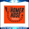 baltimore-homer-hose-svg-baltimore-orioles-svg-cutting-files