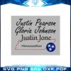 justin-pearson-gloria-johnson-justin-jones-tennessee-three-svg
