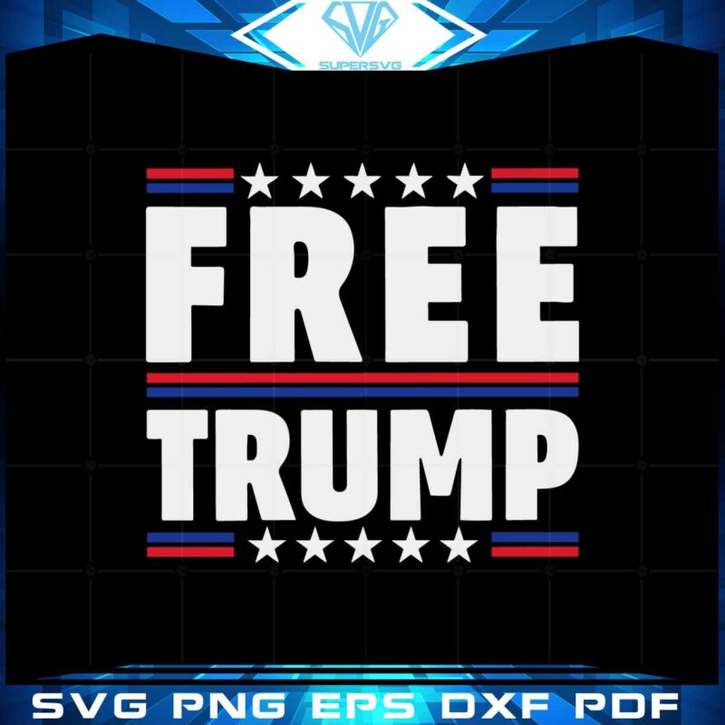 free-trump-i-stand-with-trump-svg-graphic-designs-files