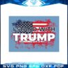 i-stand-with-trump-amrican-flag-free-trump-svg-cutting-files