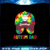 autism-awareness-baseball-autism-dad-svg-graphic-designs-files