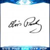 vintage-elvis-presley-signature-best-svg-cutting-digital-files