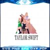 taylor-swift-fans-swiftie-2023-eras-tour-svg-cutting-files
