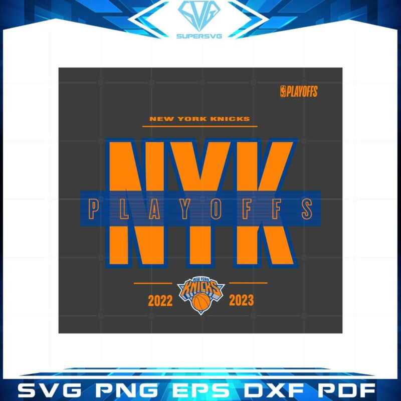 new-york-knicks-2023-nba-playoffs-svg-graphic-designs-files