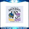 sacramento-kings-vs-golden-state-warriors-2023-nba-playoffs-svg